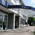 Hotel Exquisit - Eingang