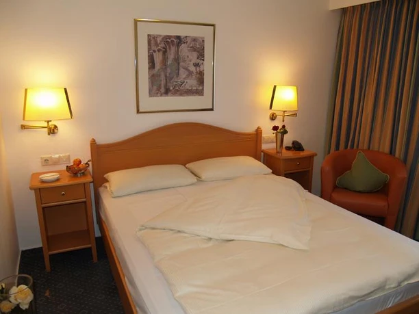Hotel Exquisit - Zimmer 2