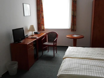 Hotel Zur Stemmer Post - Doppelzimmer