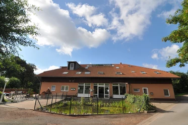 Aparthotel Fairschlafen - Außen