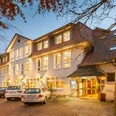 Hotel Grotehof - Außen