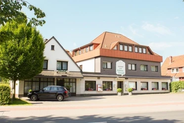 Hotel Zum Kühlen Grunde - Außen