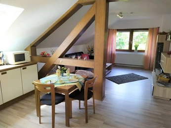 FeWo Weier - Küche 2