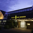 Hotel Bad Minden - Außen