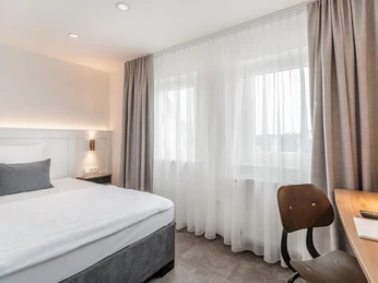 Hotel Bad Minden - Classic Room