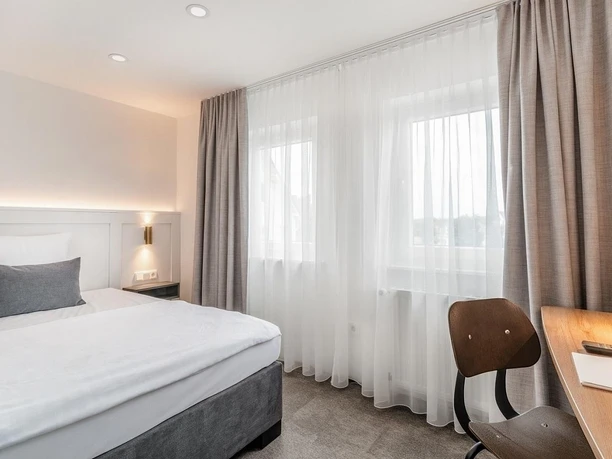 Hotel Bad Minden - Classic Room