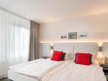 Hotel Bad Minden - Classic Room plus