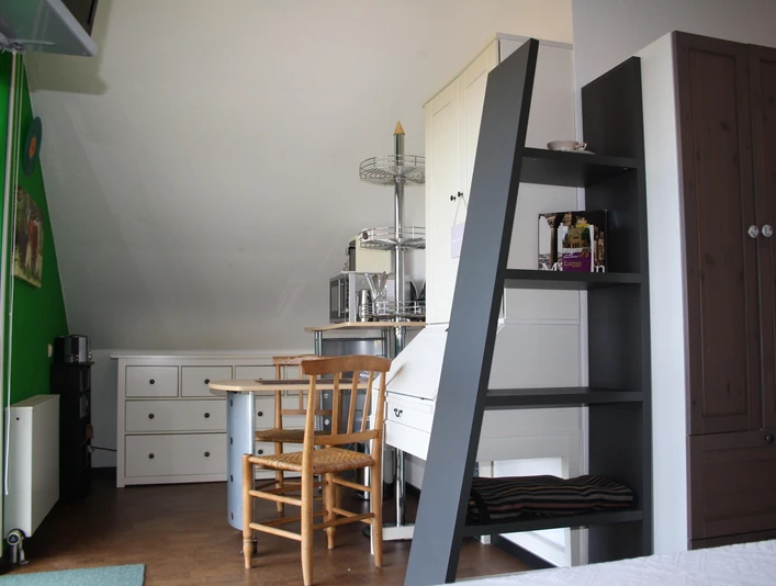 Haus Rodenberg - Rodenberg 1