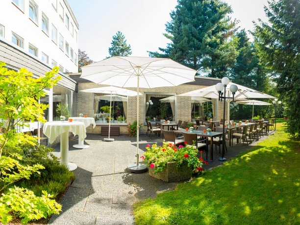 Hotel Gronauer Tannenhof