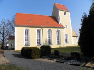 Église de Deuben