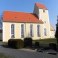 Kirche Deuben