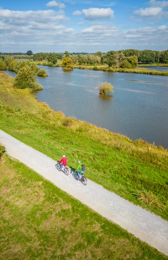 Steinhorster Becken - Delbrueck