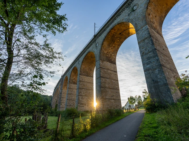 Altenbeken-Viadukt-Teutoburger-Wald-Tourismus-Patrick-Gawandtka-003-CC-BY-SA.jpg Blick von unten nach oben auf das Viadukt Altenbeken