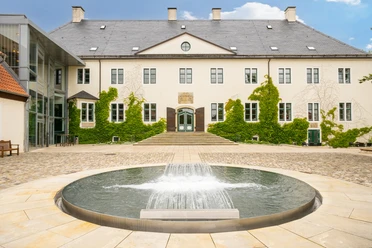 Espelkamp - Schloss Benkhausen