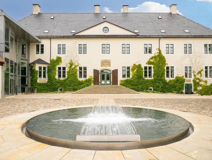 Espelkamp - Schloss Benkhausen