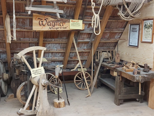 Dorfmuseum Wagner