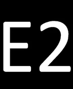 Logo Wanderweg E2 Eimelrod Logo Wanderweg E2 Eimelrod