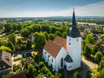 Stemwede - Stiftsort Levern