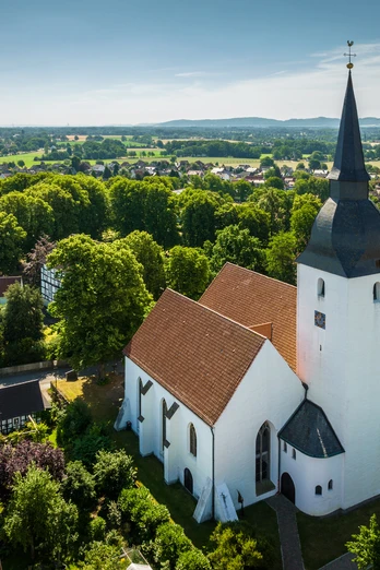Stemwede - Stiftsort Levern