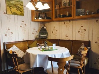 Gasthof Pröve_Die gute Stube