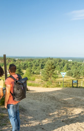 Sandgrube Hassler Oerlinghausen