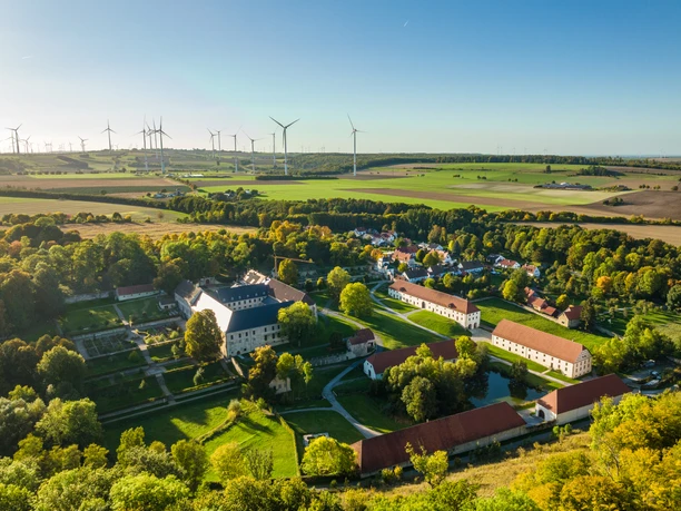 Lichtenau-Kloster Dalheim-Teutoburger-Wald-Tourismus-D-Ketz-093-CC-BY-SA.jpg Lichtenau - Kloster Dalheim