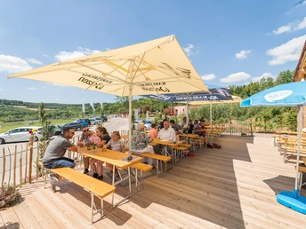 Erlebnispark Bliesgau Scheune