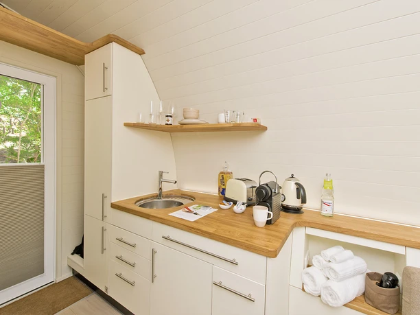 Glamping Resort Bliesgau