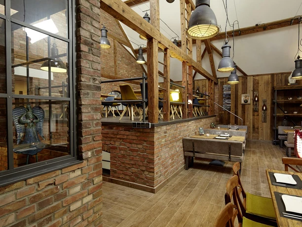 Kaffeemanufaktur Reismühle