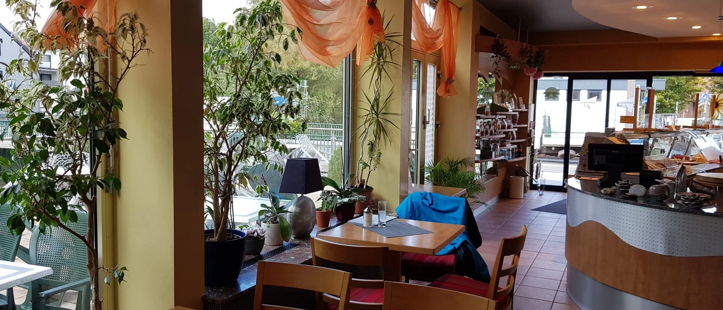Kaffeehaus Erbel