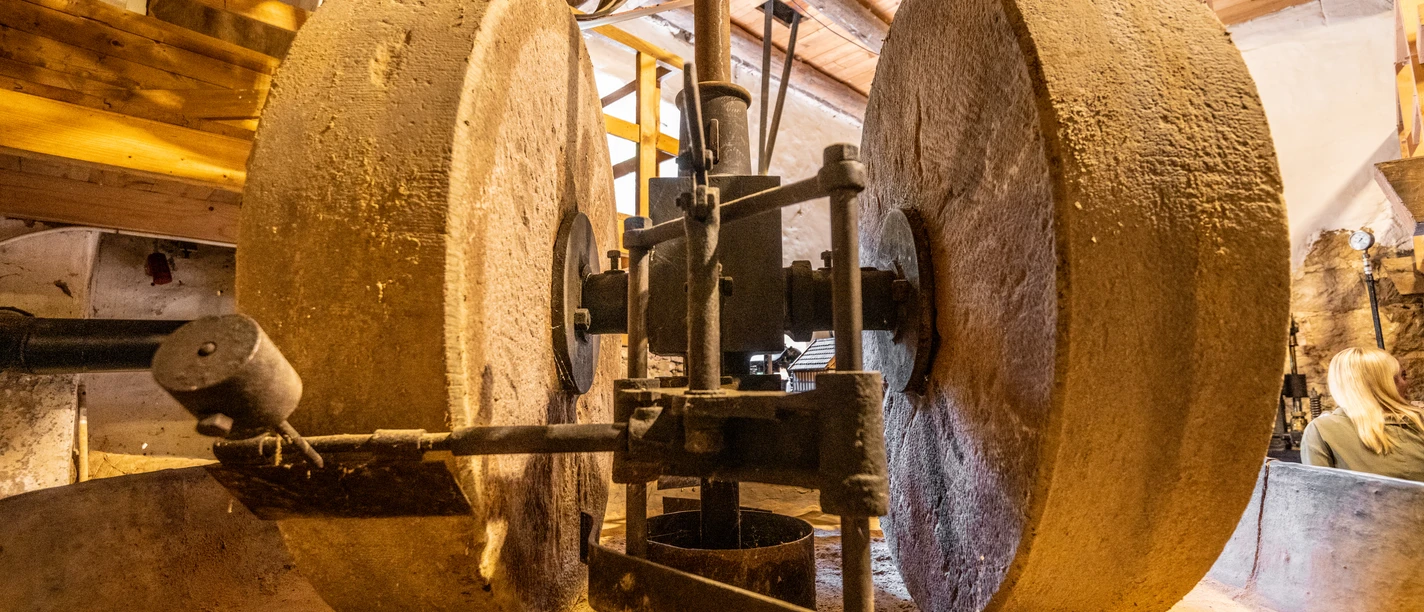 Bad-Oeynhausen-Wassermühle Bergkirchen Holzhausen-Teutoburger-Wald-Tourismus-D-Ketz-053-CC-BY-SA.jpg Bad-Oeynhausen - Wassermühle Bergkirchen Holzhausen