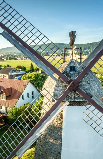 Minden-Windmühle Dützen-Teutoburger-Wald-Tourismus-D-Ketz-004-CC-BY-SA.jpg Minden - Windmühle Dützen