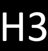 Logo Wanderweg H3 Hemmighausen Logo Wanderweg H3 Hemmighausen