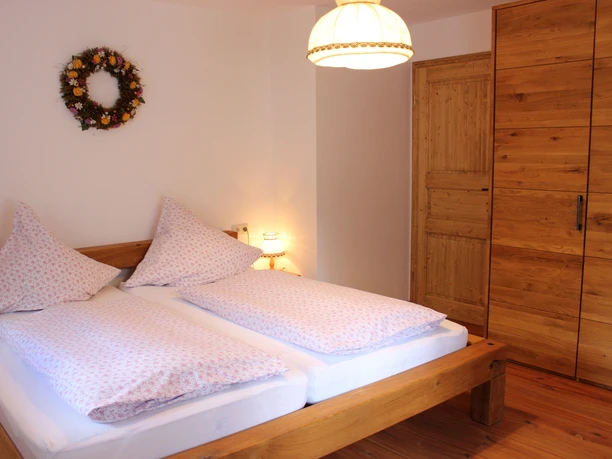 Schlafzimmer FeWo4