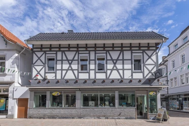 Attribute Goldschmiede Middelberg