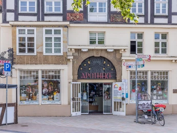 Brandes'sche Apotheke_1