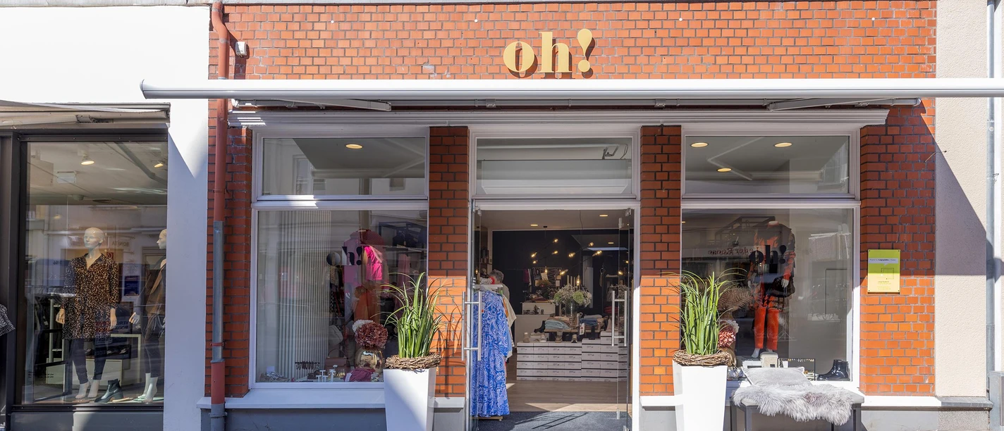 Oh! Shoes and more_1