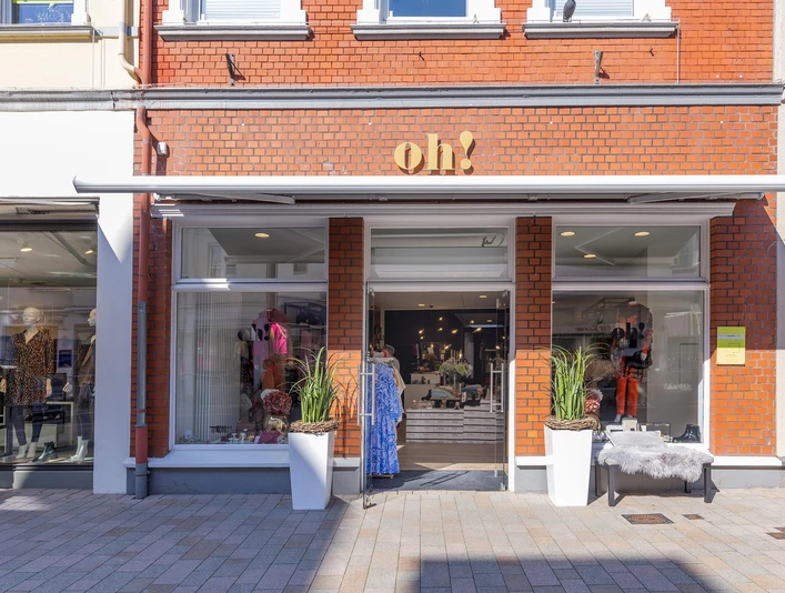 Oh! Shoes and more_1