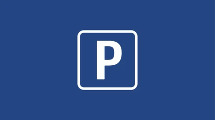 Parkplatz Sophienstraße Bad Salzuflen