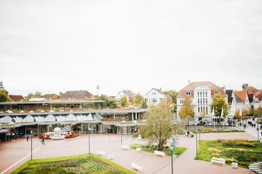 Kurgastzentrum