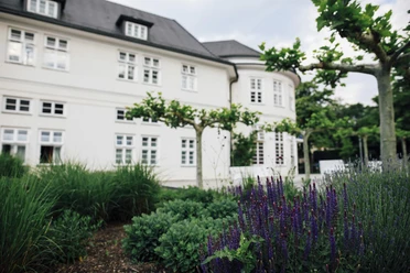 Salinenklinik