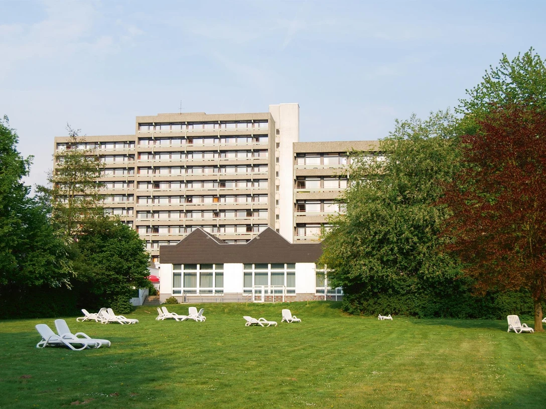 MEDIAN_Klinik_am_Burggraben