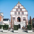 Historisches Rathaus