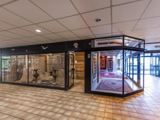 Orientteppich Galerie Zarjou_1