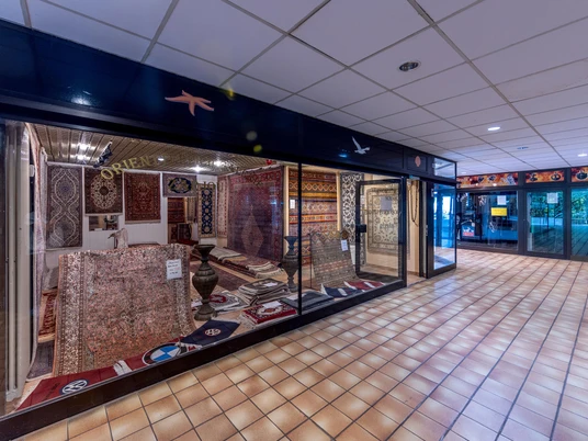 Orientteppich Galerie Zarjou_2