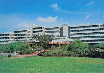 Klinik am Lietholz
