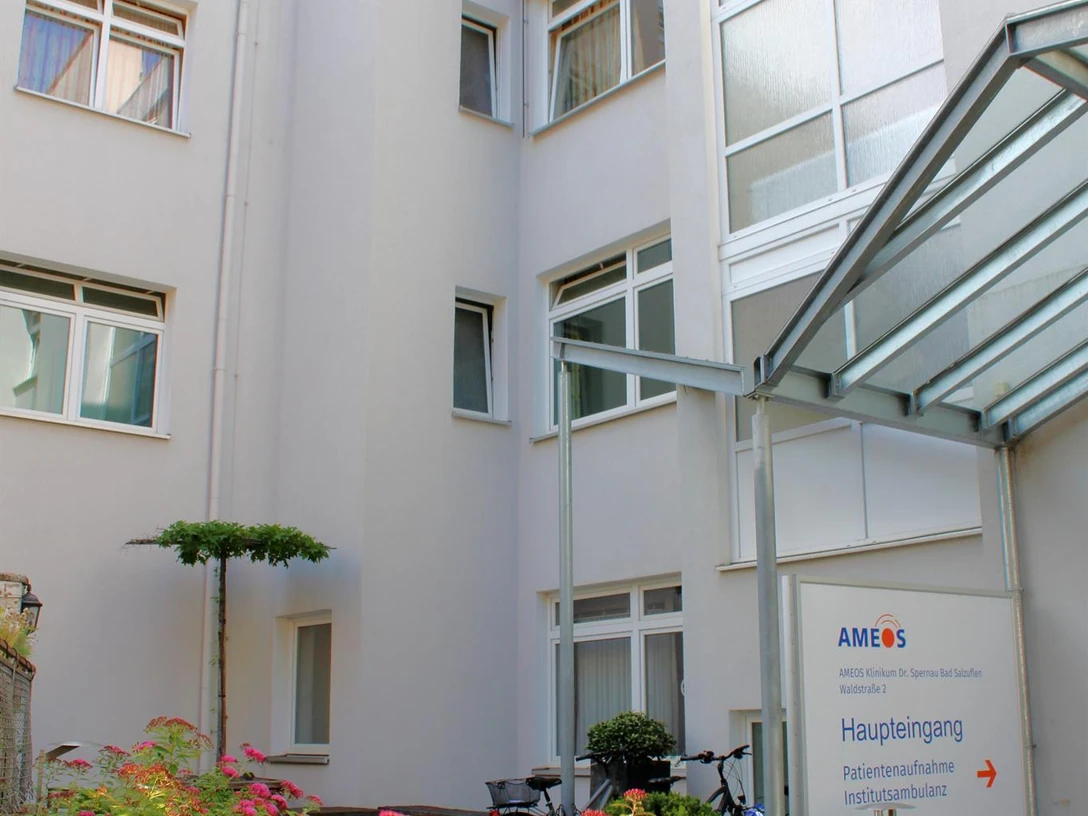 AMEOS Klinikum
