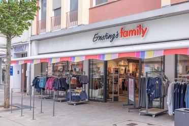 Ernsting's Family 1
