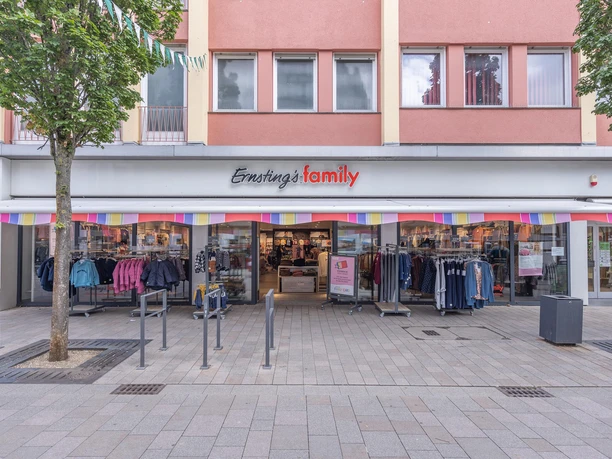 Ernstings Family 2