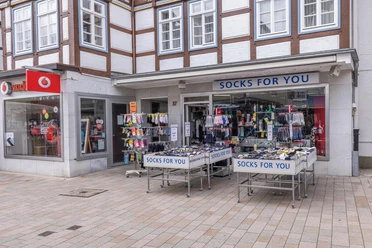 Socks for You_1